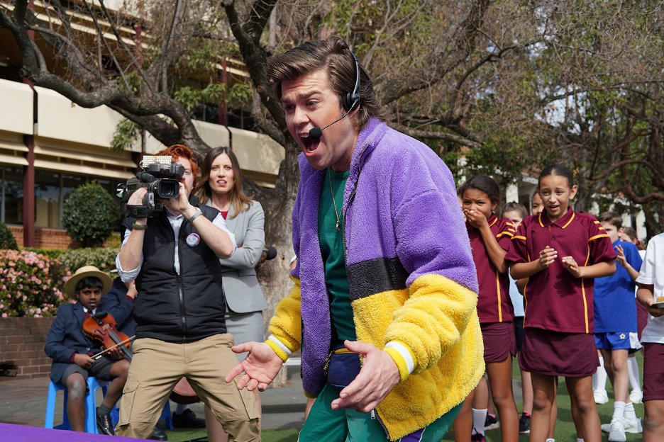 Madeleine Jones ČSFD.cz