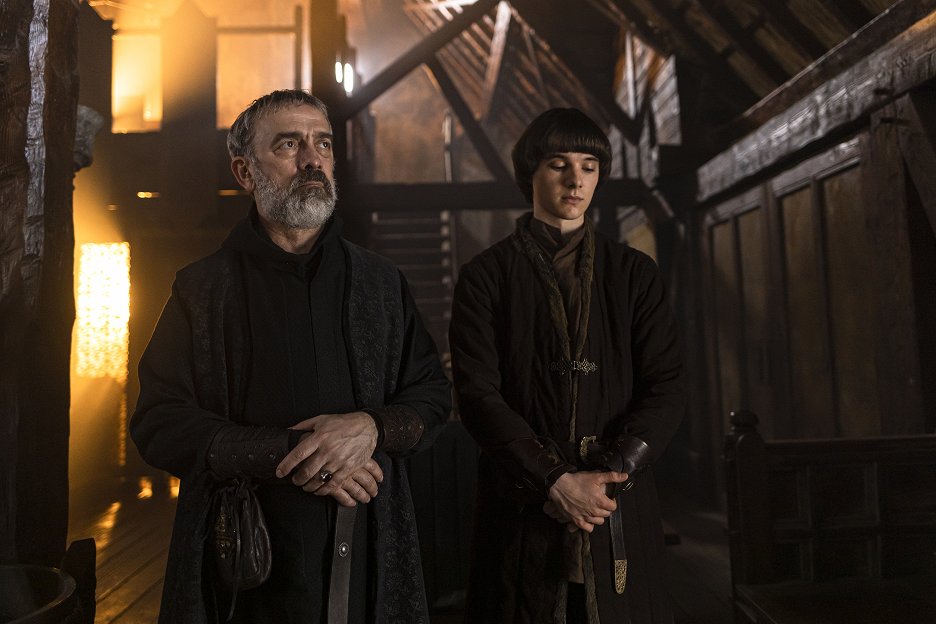 Ewan Horrocks Galerie Z filmu ČSFD.cz