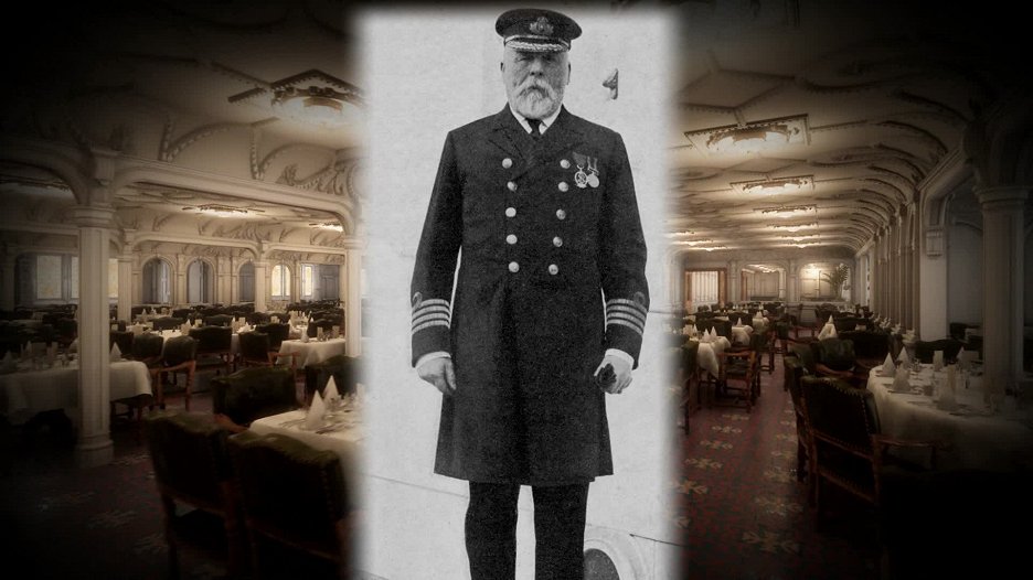 Titanic Conspiracy of Failure (2020) ČSFD.cz