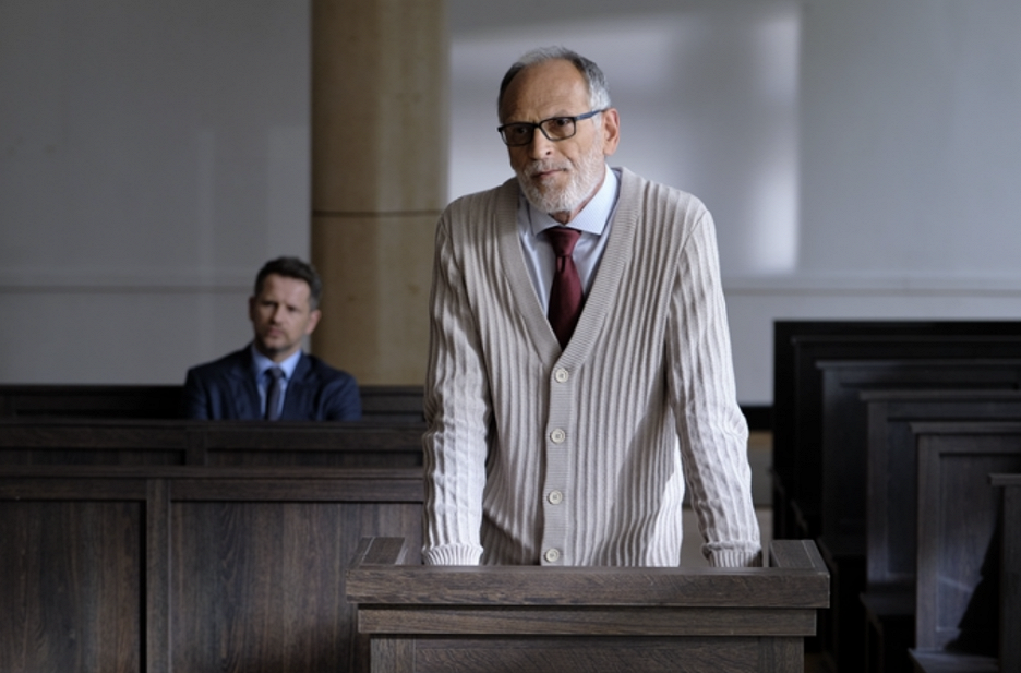 Tadeusz Zięba ČSFD.cz