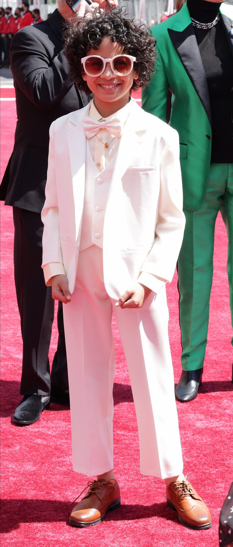 Ravi Cabot-Conyers | ČSFD.cz