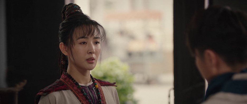 Xiaosa Xu | ČSFD.cz