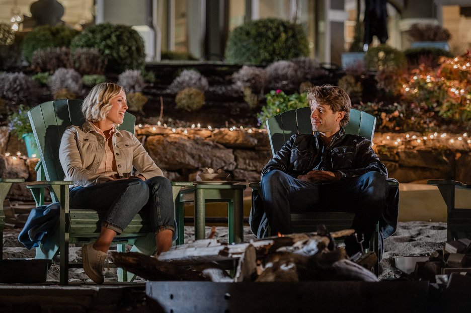 Featured - Where Was The Song To My Heart Filmed