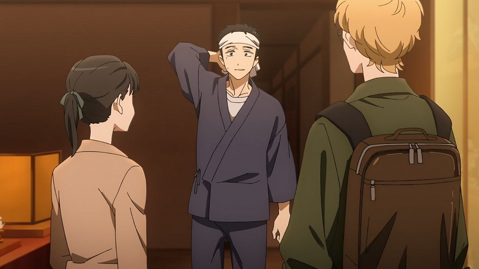 Sono Bisque Doll wa koi o suru - Kore, kanodžo no toka? (E04) (2022