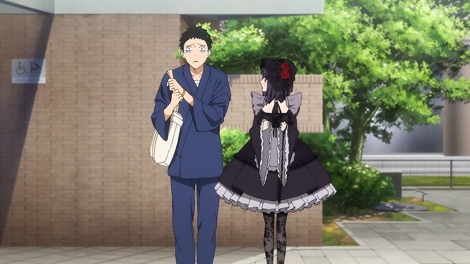 Sono Bisque Doll wa koi o suru - Kono naka de ičiban í čibukuro da kara
