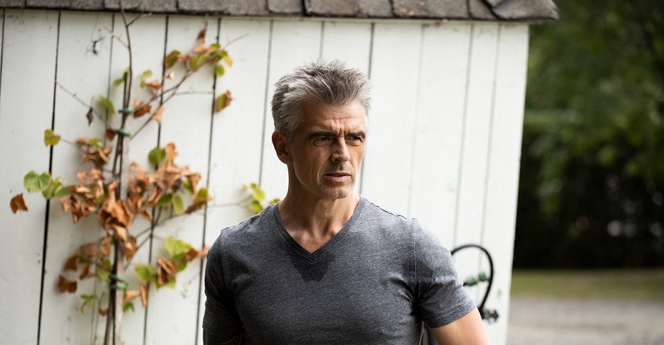 The Man Who Loved Too Much (2022) | ČSFD.cz