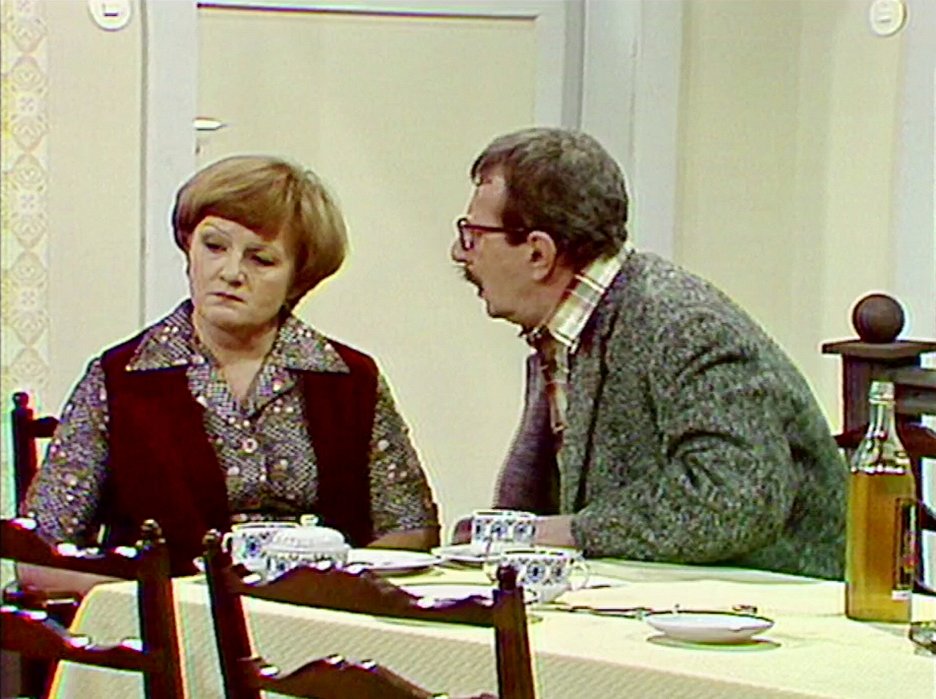Maxe Baumann Keine Ferien für Max (1977) ČSFD.cz