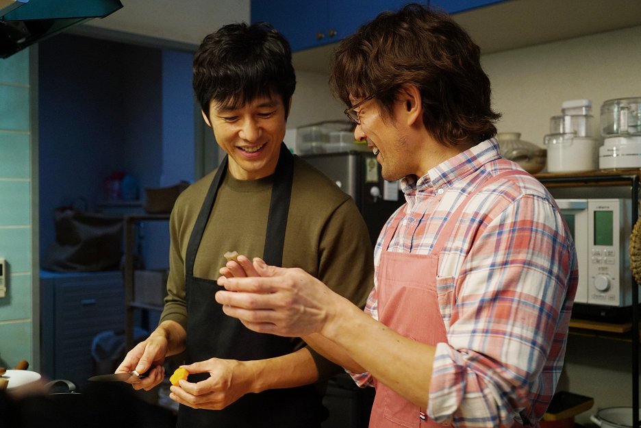 Kinó nani tabeta? (2021) ČSFD.cz