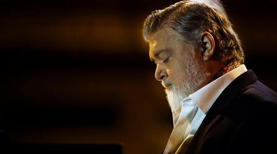 Peter Dvorský (2022) ČSFD.cz