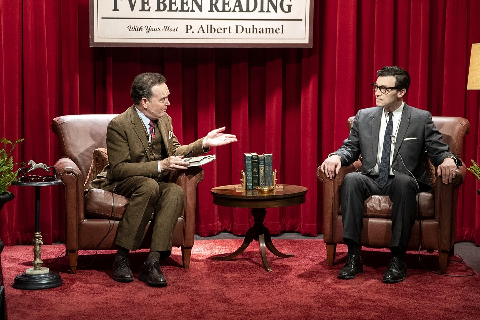 Julia Petit Fours (S01E04) (2022) ČSFD.cz