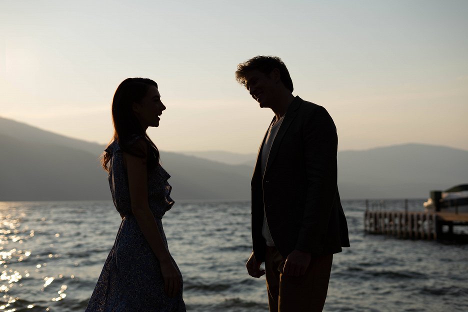 Snapshot of Love (2022) ČSFD.sk