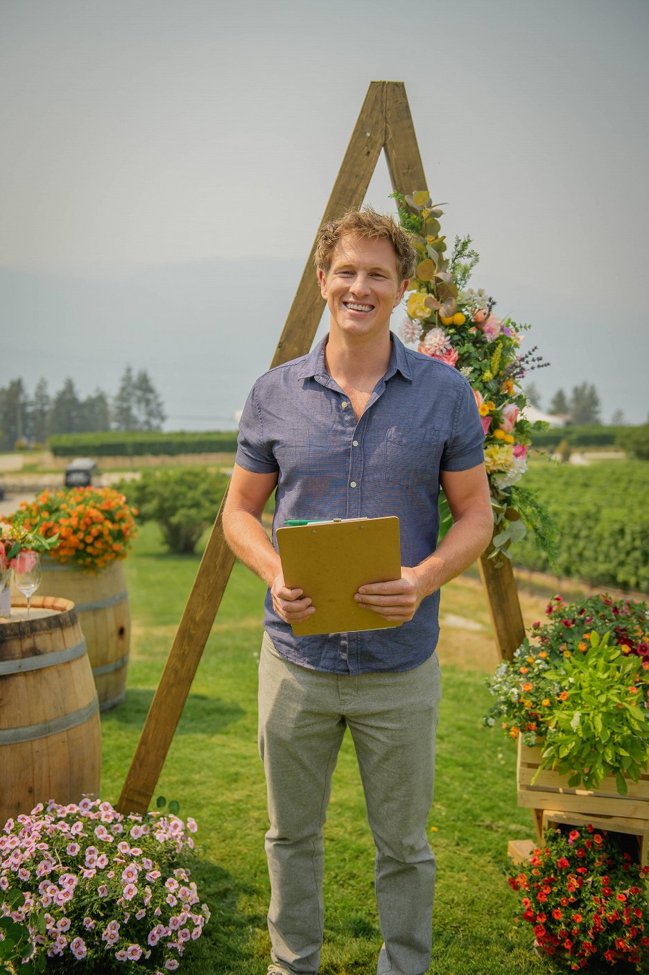 Snapshot of Love (2022) ČSFD.sk