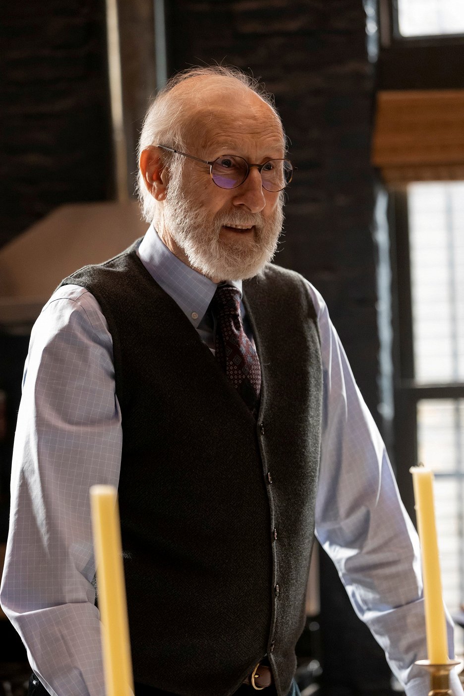Law & Order: Organized Crime -Wheatley Is to Stabler (S02E14) (2022