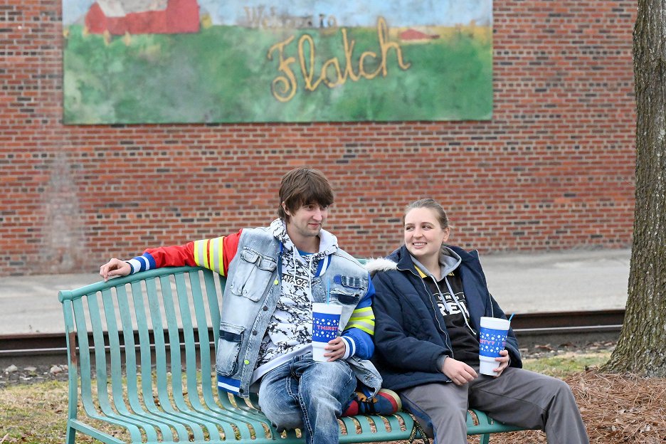 to Flatch Pilot (S01E01) (2022) ČSFD.cz