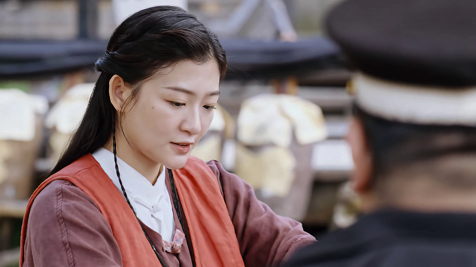 Manhua Yin Zhi Shou Mu Ren Scan Vf Ying shu zhi gu mu kuang mo (2022) | ČSFD.cz