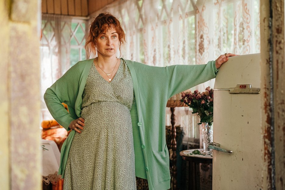 Prezidentlarning xotinlarining porno suratlari