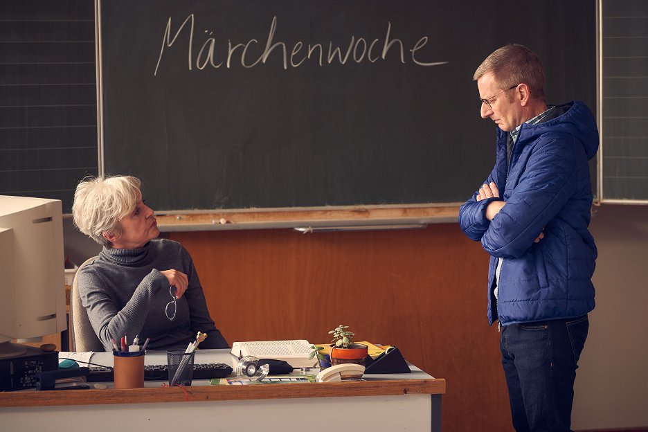 Die Läusemutter - Und Wenn Sie Nicht Gestorben Sind… (S02E03) (2021 ...