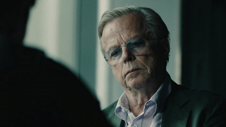 Agent Hamilton - The Reckoning, del 1 (S02E07) (2022) | ČSFD.cz