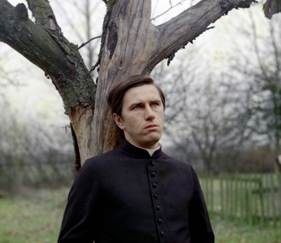 Valentin Rys Ryś (1981) | ČSFD.cz