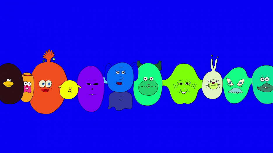 Big Crunch (2021) ČSFD.cz