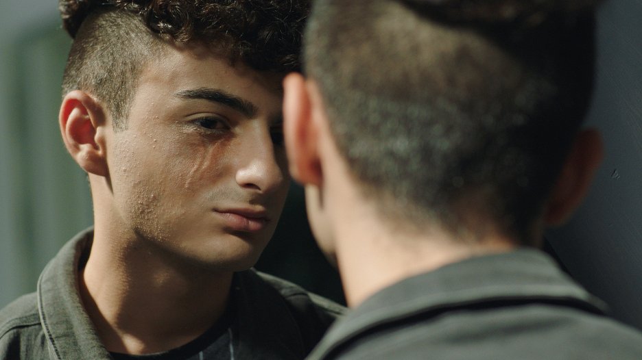 De Club van Lelijke Kinderen - De Staatsgreep - The Face (E01) (2019