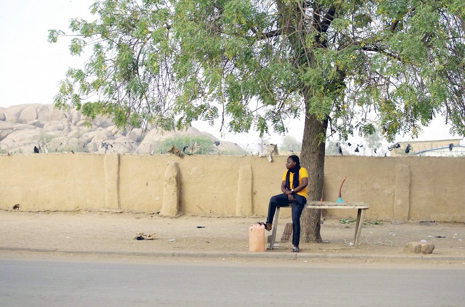 Zinder (2021) ČSFD.cz