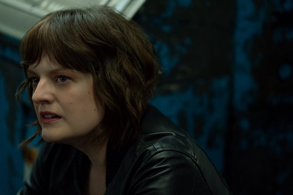 D vka Kter Se T pytila T icet E08 2022 Gal ria Z Epizody 