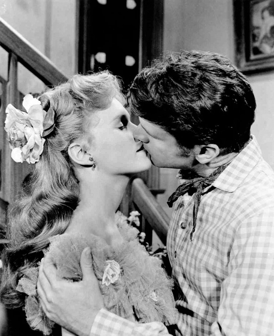 These Thousand Hills (1959) ČSFD.cz