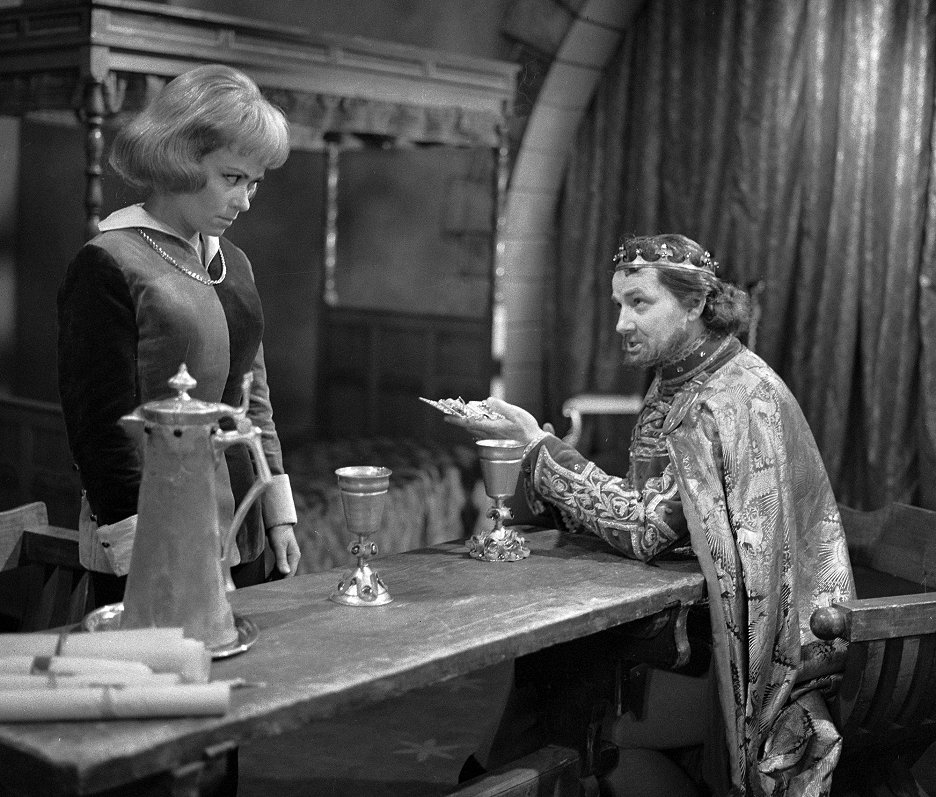 Vladimír Ráž | ČSFD.cz