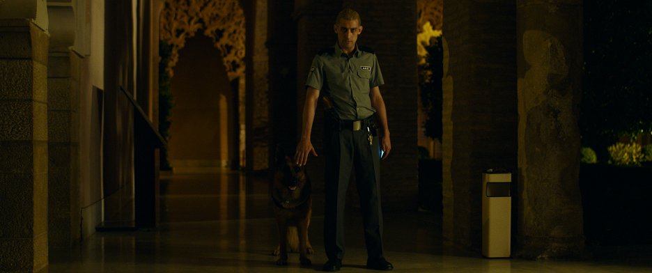 En racha (2020) | ČSFD.cz