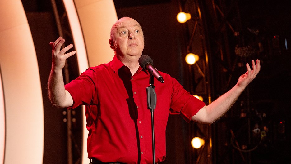 Horst Evers Wer alles weiß, hat keine Ahnung (2022) ČSFD.cz