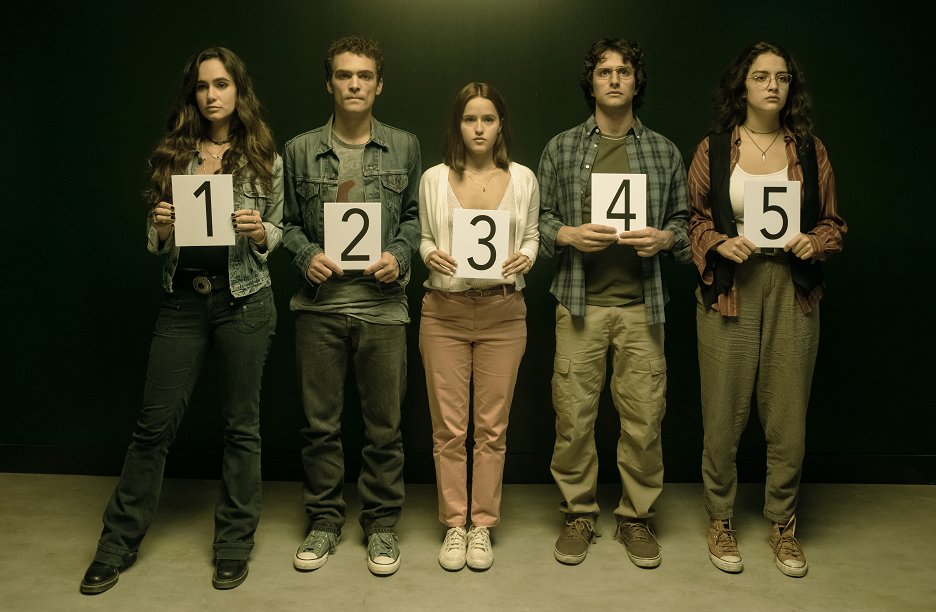 Jack Duarte ČSFD.cz