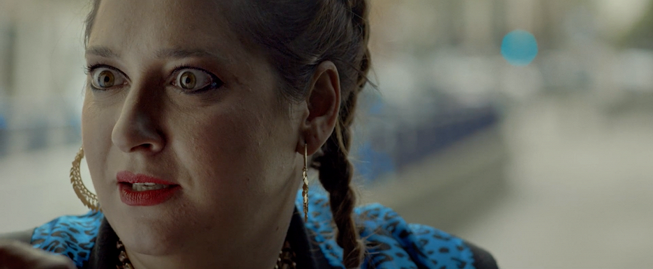 Mariona Terés Galerie Z filmu ČSFD.cz