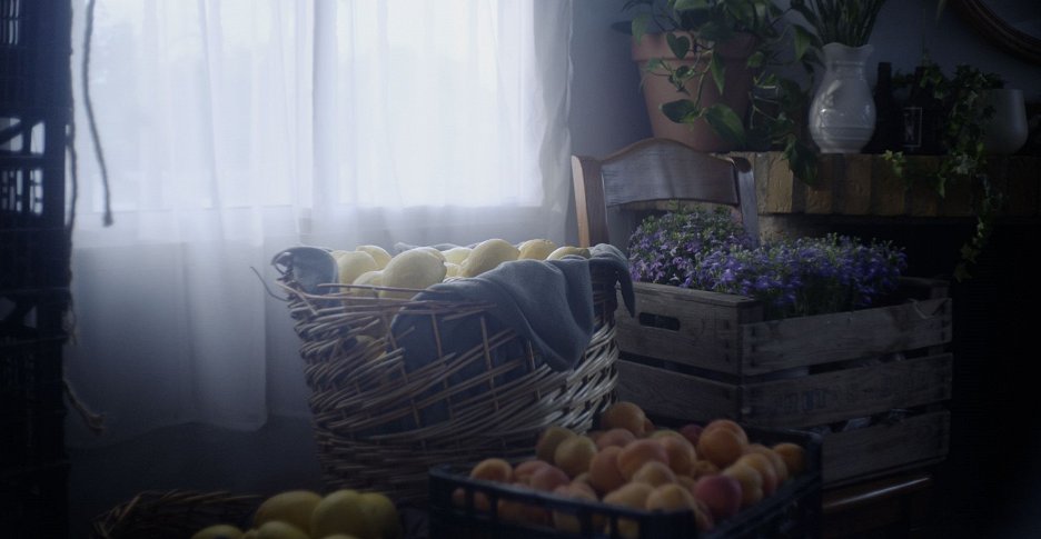 Olegario (2021) ČSFD.cz