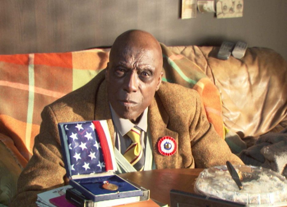 Death is so permanent (2018) ČSFD.cz