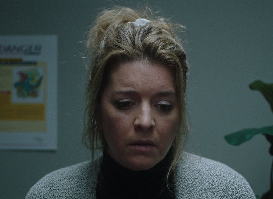 Louise From 9 to 5 (2021) | Creators | ČSFD.cz