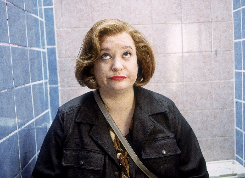 Ritta Menzer Ritas Welt - Männer! (S03E06) (2001) | ČSFD.cz