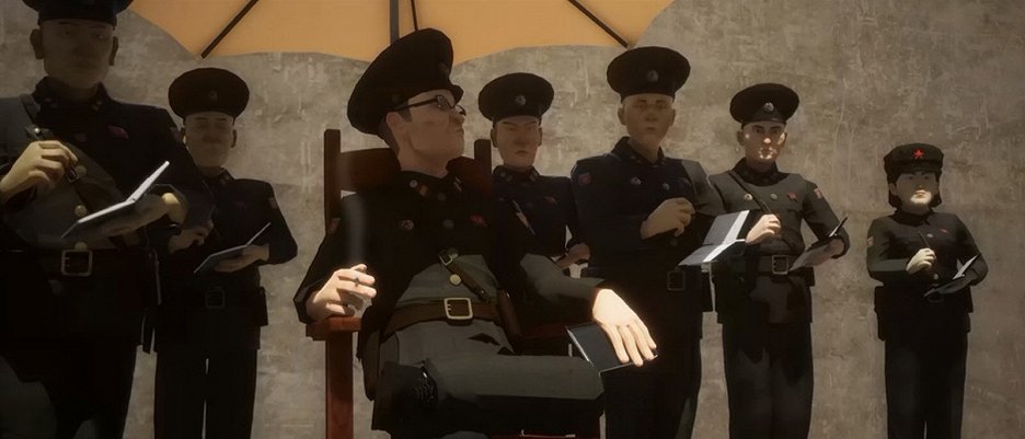 トゥルーノース (2020) ČSFD.cz