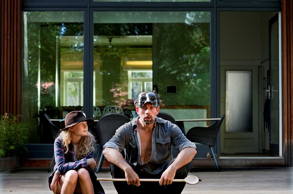 Mijn vader is een saucisse (2020) | ČSFD.sk