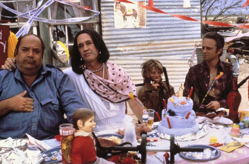 Sonny Boy (1989) | ČSFD.cz