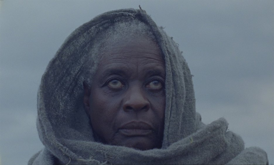 Magdala (2022) ČSFD.cz