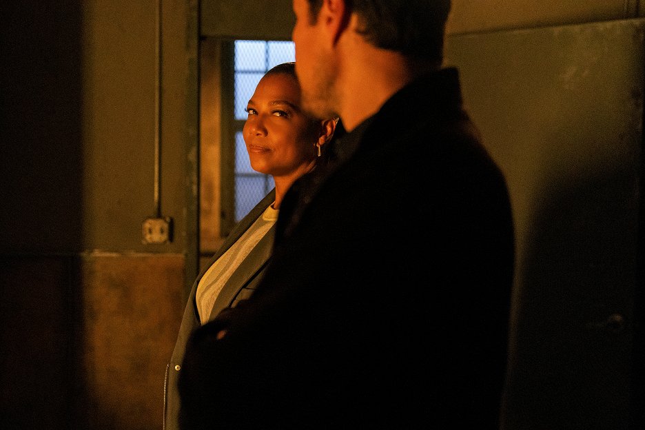 Equalizer Exposed (S02E18) (2022) Galerie Z epizody ČSFD.cz