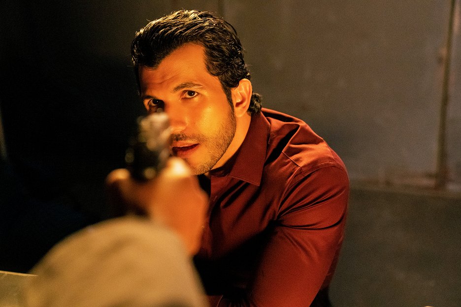 Equalizer Exposed (S02E18) (2022) ČSFD.cz