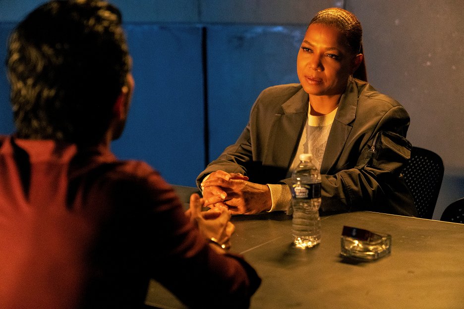 Equalizer Exposed (S02E18) (2022) ČSFD.cz