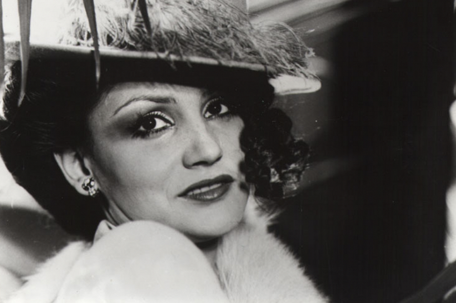 Baryton (1984) ČSFD.cz