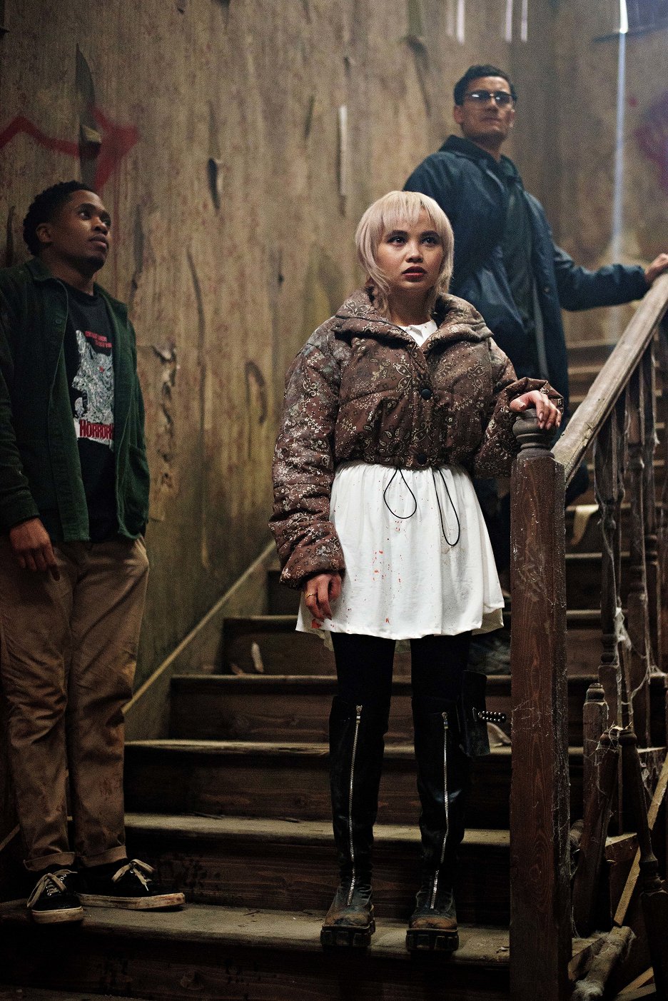 Jeepers Creepers Reborn (2022) ČSFD.cz