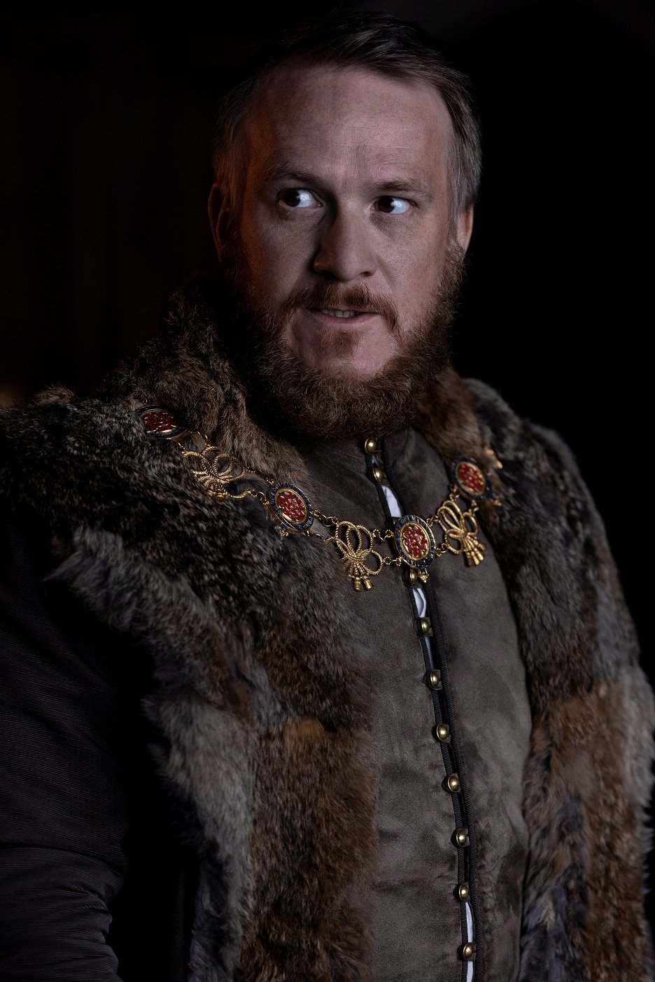 Becoming Elizabeth - Necessity Compels Me to Plague You (E05) (2022