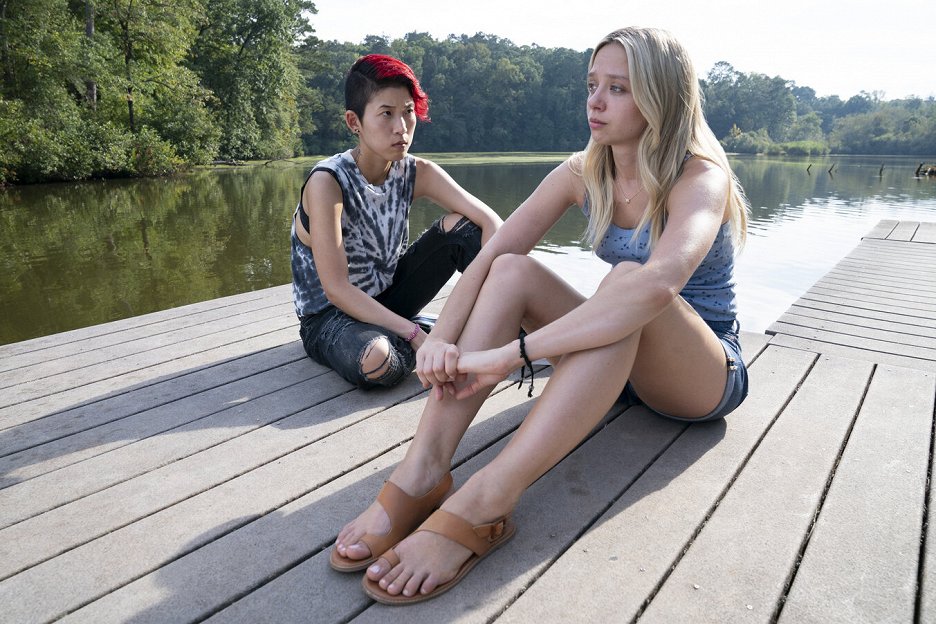 Anna Lore | ČSFD.cz