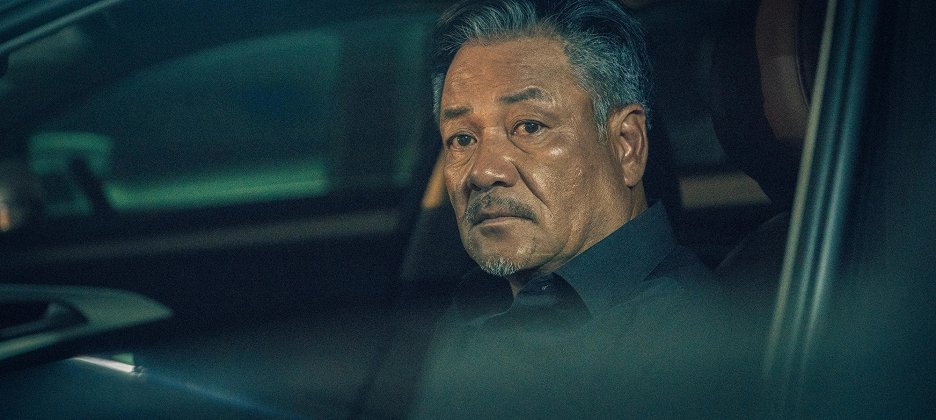Yong bu tuo xie (2022) | ČSFD.cz