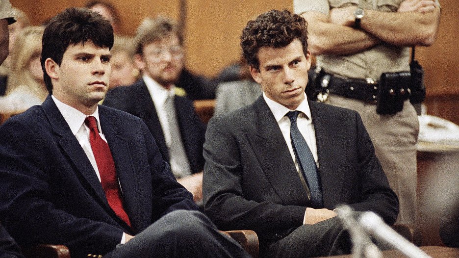 Menendez Brothers Misjudged? (2022) Galerie Filmfotos FilmBooster.at